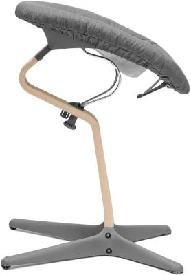 Stokke Nomi® Newborn Set, Grey / Grey Blue 6 Stokke Nomi® Newborn Set, Grey / Grey Blue – Bild 4