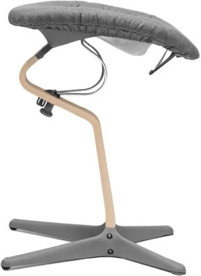 Stokke Nomi® Newborn Set, Grey / Grey Blue 7 Stokke Nomi® Newborn Set, Grey / Grey Blue – Bild 5