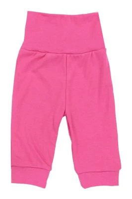 TupTam Baby Mädchen Lange Pumphose 3er Pack Für Mädchen 5 TupTam Baby Mädchen Lange Pumphose 3er Pack Für Mädchen – Bild 3