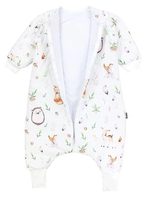 TupTam Winterschlafsack Mit Armen Beinen Und Füßen Für Kinder 6 TupTam Winterschlafsack Mit Armen Beinen Und Füßen Für Kinder – Bild 4