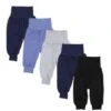 TupTam Baby Lange Pumphose 5er Pack Für Kinder -Baby Lieferungen Geschäft 29398179 01