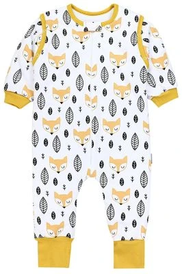 TupTam Baby Schlafsack Mit Beinen Und Ärmel Winter Für Kinder 3 TupTam Baby Schlafsack Mit Beinen Und Ärmel Winter Für Kinder