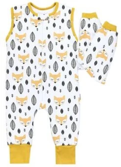 TupTam Baby Schlafsack Mit Beinen Und Ärmel Winter Für Kinder 10 TupTam Baby Schlafsack Mit Beinen Und Ärmel Winter Für Kinder -Baby Lieferungen Geschäft 29398559 03