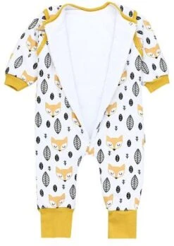 TupTam Baby Schlafsack Mit Beinen Und Ärmel Winter Für Kinder 11 TupTam Baby Schlafsack Mit Beinen Und Ärmel Winter Für Kinder -Baby Lieferungen Geschäft 29398559 04