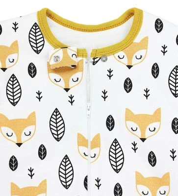 TupTam Baby Schlafsack Mit Beinen Und Ärmel Winter Für Kinder 7 TupTam Baby Schlafsack Mit Beinen Und Ärmel Winter Für Kinder – Bild 5