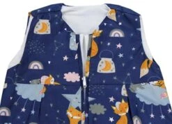 TupTam Baby Sommer Schlafsack Ärmellos Unwattiert Für Kinder -Baby Lieferungen Geschäft 29401329 03