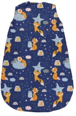 TupTam Baby Sommer Schlafsack Ärmellos Unwattiert Für Kinder -Baby Lieferungen Geschäft 29401329 04