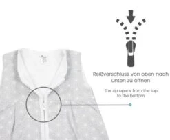 TupTam Baby Sommer Schlafsack Ärmellos Unwattiert Für Kinder -Baby Lieferungen Geschäft 29401329 06