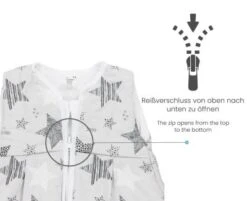 TupTam Baby Ganzjahres Schlafsack Ohne Ärmel Wattiert Für Kinder 10 TupTam Baby Ganzjahres Schlafsack Ohne Ärmel Wattiert Für Kinder -Baby Lieferungen Geschäft 29401351 03