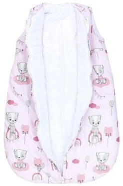 TupTam Baby Ganzjahres Schlafsack Ohne Ärmel Wattiert Für Kinder 11 TupTam Baby Ganzjahres Schlafsack Ohne Ärmel Wattiert Für Kinder -Baby Lieferungen Geschäft 29401351 04