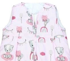 TupTam Baby Ganzjahres Schlafsack Ohne Ärmel Wattiert Für Kinder 12 TupTam Baby Ganzjahres Schlafsack Ohne Ärmel Wattiert Für Kinder -Baby Lieferungen Geschäft 29401351 05