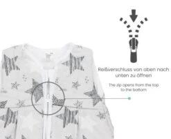 TupTam Baby Ganzjahres Schlafsack Ohne Ärmel Wattiert Für Kinder 10 TupTam Baby Ganzjahres Schlafsack Ohne Ärmel Wattiert Für Kinder -Baby Lieferungen Geschäft 29401363 03