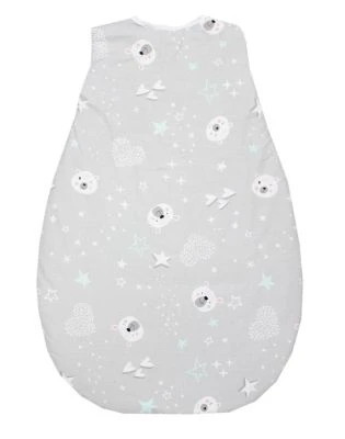 TupTam Baby Ganzjahres Schlafsack Ohne Ärmel Wattiert Für Kinder 8 TupTam Baby Ganzjahres Schlafsack Ohne Ärmel Wattiert Für Kinder – Bild 6