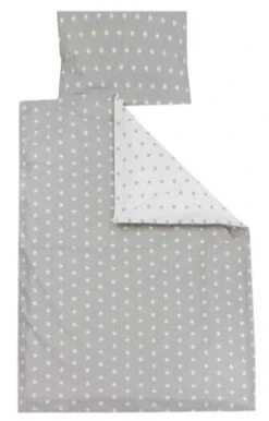 TupTam Kinder Bettwäsche 2-Teilig Für Kinder