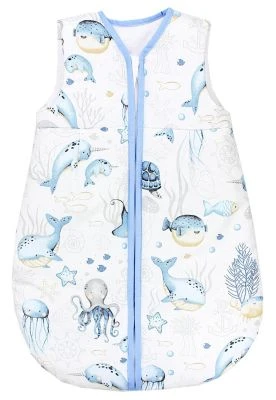 TupTam Baby Ganzjahres Schlafsack Ärmellos Wattiert Für Kinder 3 TupTam Baby Ganzjahres Schlafsack Ärmellos Wattiert Für Kinder