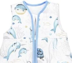 TupTam Baby Ganzjahres Schlafsack Ärmellos Wattiert Für Kinder 10 TupTam Baby Ganzjahres Schlafsack Ärmellos Wattiert Für Kinder -Baby Lieferungen Geschäft 29404034 03