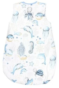 TupTam Baby Ganzjahres Schlafsack Ärmellos Wattiert Für Kinder 11 TupTam Baby Ganzjahres Schlafsack Ärmellos Wattiert Für Kinder -Baby Lieferungen Geschäft 29404034 04