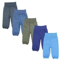 TupTam Baby Pumphose 5er Pack Für Kinder
