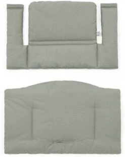 Stokke Tripp Trapp® Classic Baby Kissen, Glacier Green
