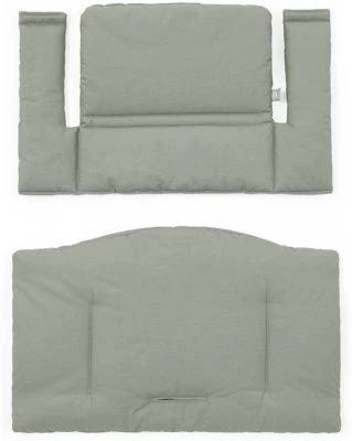 Stokke Tripp Trapp® Classic Baby Kissen, Glacier Green