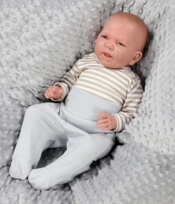 TupTam Baby Mädchen Langarmshirt 5er Set Für Mädchen 4 TupTam Baby Mädchen Langarmshirt 5er Set Für Mädchen – Bild 2