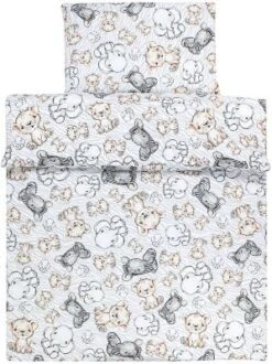 TupTam Kinder Bettdecken Set Gemustert Für Kinder -Baby Lieferungen Geschäft 29416933 04