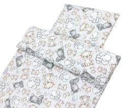 TupTam Kinder Bettdecken Set Gemustert Für Kinder -Baby Lieferungen Geschäft 29416933 05