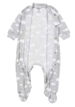 TupTam Baby Jungen Schlafstrampler Mit Fuß 3er Pack Für Jungen -Baby Lieferungen Geschäft 29417405 04