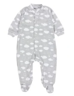 TupTam Baby Jungen Schlafstrampler Mit Fuß 3er Pack Für Jungen -Baby Lieferungen Geschäft 29417405 05