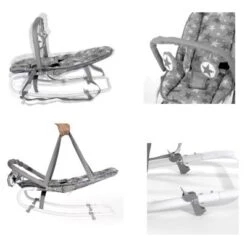 Babywippe Eliza Spielbogen Babywippen -Baby Lieferungen Geschäft 29442911 05