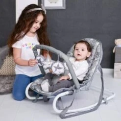 Babywippe Eliza Spielbogen Babywippen -Baby Lieferungen Geschäft 29442911 06