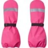 Reima Regenhandschuhe Kura Fausthandschuhe Für Kinder -Baby Lieferungen Geschäft 29454005 01