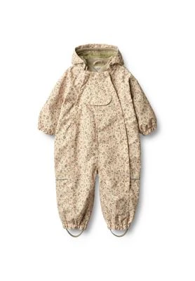 Wheat Olly Tech Regenanzüge 3 Wheat Olly Tech Regenanzüge