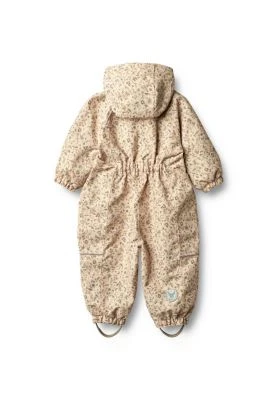 Wheat Olly Tech Regenanzüge 4 Wheat Olly Tech Regenanzüge – Bild 2