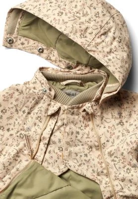 Wheat Olly Tech Regenanzüge 5 Wheat Olly Tech Regenanzüge – Bild 3