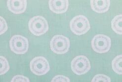 Fillikid Laufstalleinlage 6-eck, 125 Cm Durchmesser, Circles Mint -Baby Lieferungen Geschäft 29469133 06