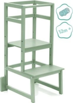 Fillikid Lernturm Vista , Salbei -Baby Lieferungen Geschäft 29469138 04