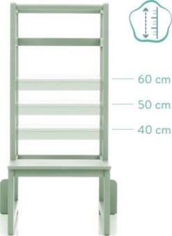 Fillikid Lernturm Vista , Salbei -Baby Lieferungen Geschäft 29469138 05