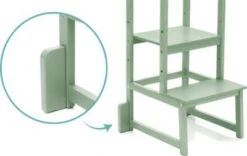 Fillikid Lernturm Vista , Salbei -Baby Lieferungen Geschäft 29469138 06