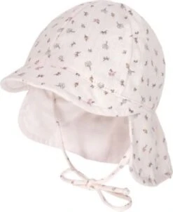 Maximo Schirmmütze Mit UV-Schutz Für Mädchen