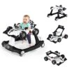 COSTWAY® Lauflernwagen 4 In 1 Mit Musikbox & Licht 1 COSTWAY® Lauflernwagen 4 In 1 Mit Musikbox & Licht -Baby Lieferungen Geschäft 29547804 01