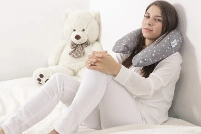 Pic Bear Nackenhörnchen Und Babylagerung 4 Pic Bear Nackenhörnchen Und Babylagerung – Bild 2