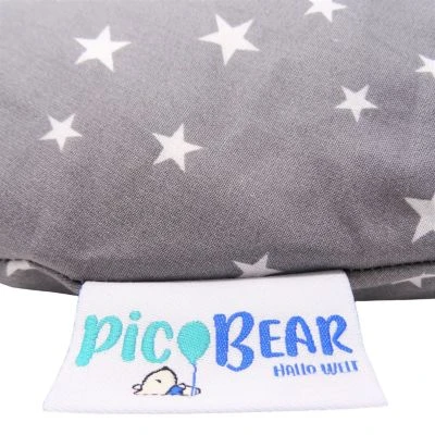 Pic Bear Nackenhörnchen Und Babylagerung 6 Pic Bear Nackenhörnchen Und Babylagerung – Bild 4