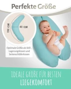 Pic Bear Stillkissen Classic 190 Cm 11 Pic Bear Stillkissen Classic 190 Cm -Baby Lieferungen Geschäft 29556044 04