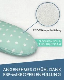 Pic Bear Stillkissen Classic 190 Cm -Baby Lieferungen Geschäft 29556053 03