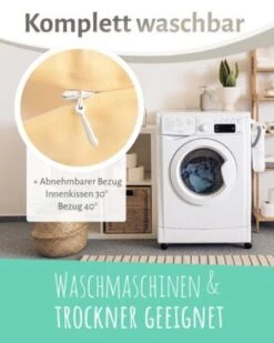 Pic Bear Stillkissen XL 170 Cm -Baby Lieferungen Geschäft 29556078 03