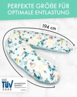 Pic Bear Stillkissen Ersatzbezug Für Stillkissen Premium Und Classic -Baby Lieferungen Geschäft 29556091 03