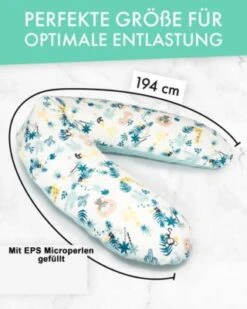 Pic Bear Premium Stillkissen 194 Cm -Baby Lieferungen Geschäft 29556124 04