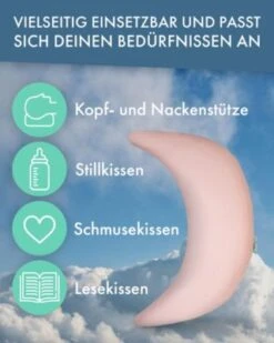 Pic Bear Stillmond & Schmusekissen 120cm -Baby Lieferungen Geschäft 29556157 05