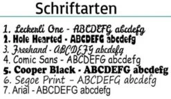 Elefantasie Motorikschleife Mit Name Graviert Spiegel Rose -Baby Lieferungen Geschäft 29611571 06